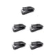thumbnail image 3 of Sidaley Eco-Friendly Convenient Storage Holder Clamp Wear-resistant Clip Collection Built-in Foam Lightweight for Card Type2 NO2, 3 of 5
