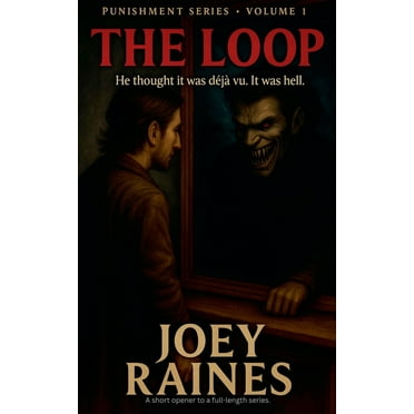 The Punishment The Loop, Book 1, (Paperback)