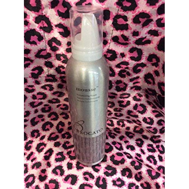 Espuma Voluminizadora Brocato 8.4 oz