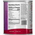 thumbnail image 2 of Big Train Spiced Chai Tea Latte Mix, Professional Decadent Spice Blend, 1.9 lb. Resealable Cans (12/Case Bulk), 2 of 5