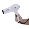 thumbnail image 5 of Conair Ion 1875 Watt Turbo Styler Hair Dryer, 256TP, 5 of 5