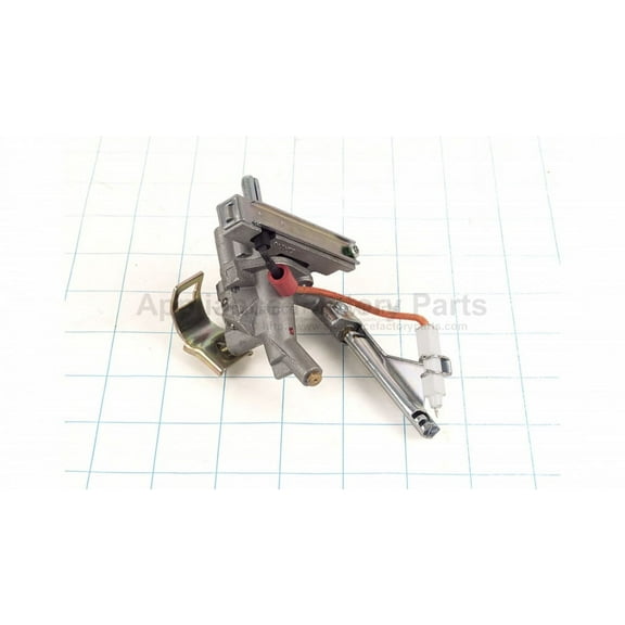 Bull Gas valve LP 16525