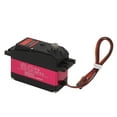 thumbnail image 4 of RC Car Digital Servo, Low Noise 60kg Digital Servo High Speed  for DS5160 RC Car, 4 of 8