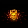 thumbnail image 5 of Floating Swimming Pool LED Light,Fish-Shaped Underwater Bath Light,4 Colors & 2 Flash Modes,Waterproof,Battery Powered,Ideal for Pool Bathtub Aquarium Decor, 5 of 9