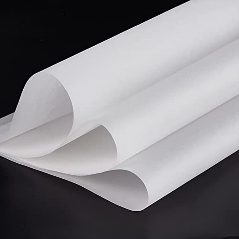 DTF Transfer Film A4 15 Sheets Double-Sided PET Heat Transfer Paper Glossy  White DTF Film Direct Print On T-Shirts Textile for Clothing Home  Decoration DIY Craft 