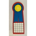 thumbnail image 5 of SHAPES ETC. Incentive Sticker Set - Blue Ribbon, 5 of 5
