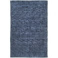 thumbnail image 3 of Kaleen Renaissance Collection - Blue 8' x 11' 100% Wool Rug, 3 of 4