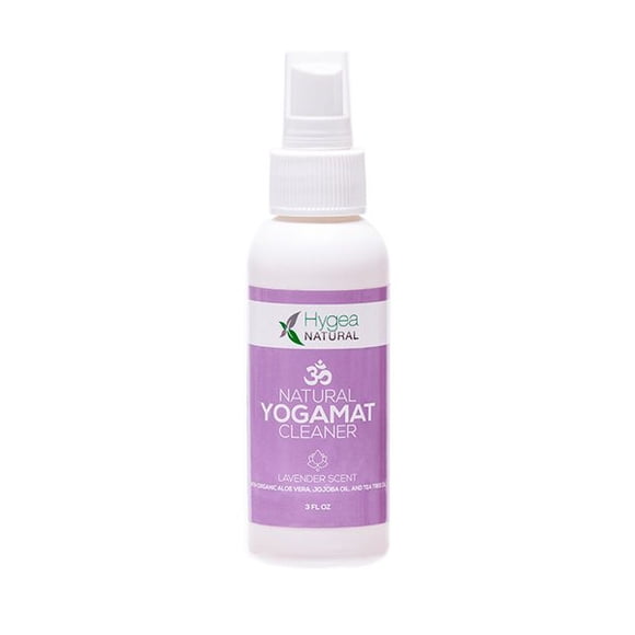 Yoga Mat Cleaner, 3 oz