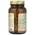 thumbnail image 2 of Solgar Biotin, Super High Potency , 10,000 mcg, 120 Vegetable Capsules, 2 of 4