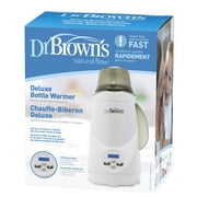 Dr. Brown's Deluxe Baby Bottle Warmer (C)