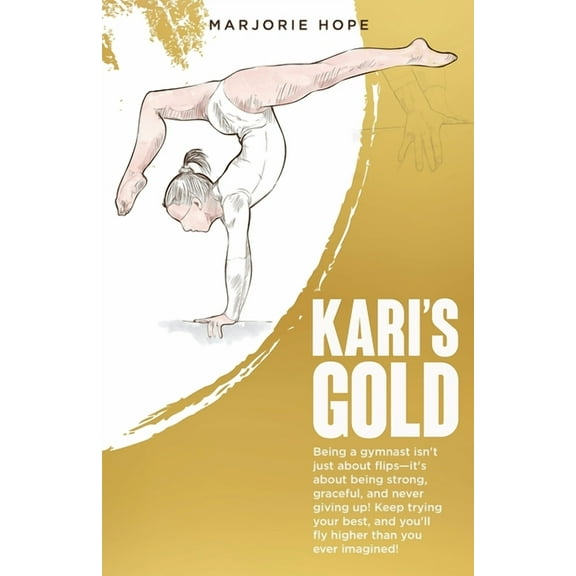 Kari's Gold, (Paperback)