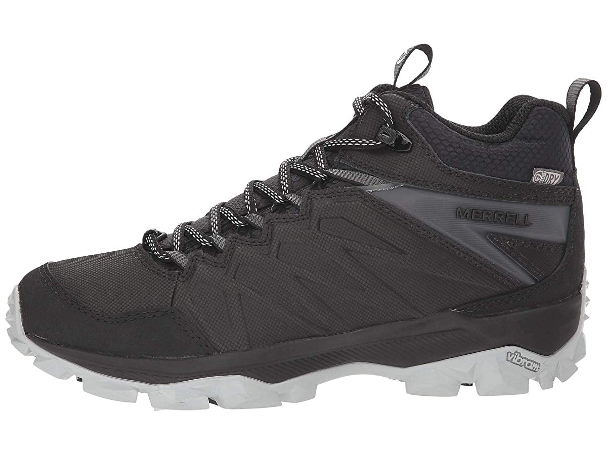 merrell thermo freeze mid waterproof
