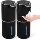thumbnail image 1 of Dispensador automático de jabón espumoso MTYGK 400 ml (paquete de 2), 1 of 9