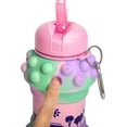 thumbnail image 4 of 18 Oz Collasible Fidget Water Bottles, 4 of 5