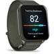 thumbnail image 5 of Garmin Monitor deportivo, Venu X1, GPS, Moss, 5 of 7