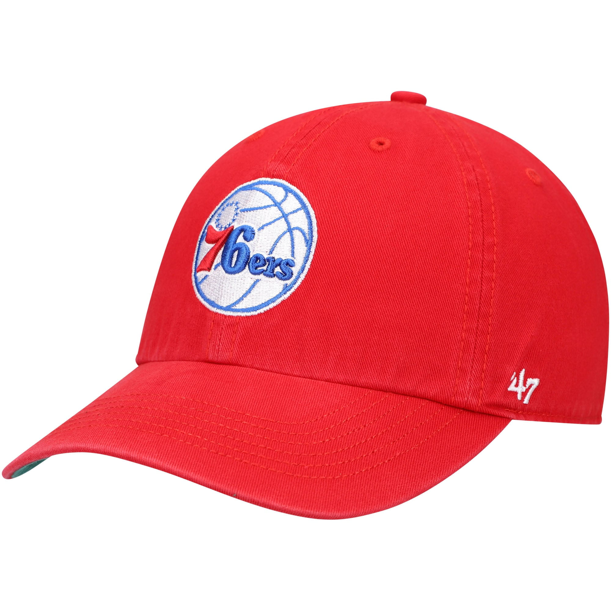 Philadelphia 76ers Hats - Walmart.com