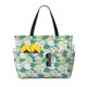 thumbnail image 1 of Fotbe Lotus Flower1 Bolsa de Viaje para Playa - Resistente al Agua, Bolsa Tote de Gran Capacidad y Ligera con 7 Bolsillos para Mujeres y Hombres, 1 of 7