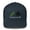Navy, variant on Pickle Club Hat Trucker Cap Pickleball Hat (Red)
