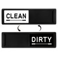 thumbnail image 1 of Dishwasher Sticker Cleaning Sign Sliding Magnetic Sticker Refrigerator Sticker Dishwasher magne, 1 of 6