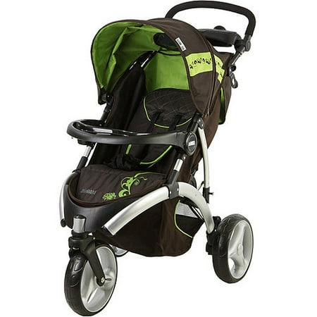 Mia Moda Energi Travel System Stroller