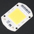 thumbnail image 2 of Chip LED de alta potencia SMD COB Componentes de emisor de luz integrados Cuentas de lámpara de 50 W (blanco), 2 of 8