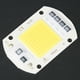 thumbnail image 2 of Perlas de lámpara integradas para una iluminación superior Emisores de luz blanca LED COB SMD de alta potencia de 50 W, 2 of 8