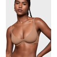 thumbnail image 2 of Sujetador sin forro INLYRIC Inbarely Plus con aros sin forro 34D Beige, 2 of 5