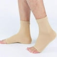 thumbnail image 5 of Estbridge 4 Pairs Soothe socks Compression Socks  Support Socks for Compression, 5 of 5
