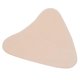 thumbnail image 4 of 3 pcs Almohadillas Reutilizables de Silicón de Pecho de Anti-Arrugas de atención de Piel Beige Triangular Yuyangstore Almohadillas de silicona en el pecho, 4 of 7