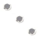 thumbnail image 4 of Billuyoard Gancho plegable para monedero, soporte para bolso de de aleación de zinc, gancho portátil gris Type1 NO1, 4 of 6