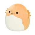 thumbnail image 3 of Peluche Squishmallows 14 po - Dragon barbu orange (Walmart), 3 of 6