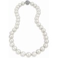 thumbnail image 1 of Collier de Mode Simple Classique pour Mariée Bleu Rouge Blanc Perle Simulée Bracelet Extensible Ensemble de Bijoux pour Femmes pour Mariage 9MM, 1 of 6
