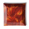 thumbnail image 1 of 888 Cool Fans L-0001108 Plafonnier Carré Demi-Coussin de Basket-Ball de 12 Po, 1 of 1