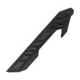 thumbnail image 1 of Bike Chainstay Protector Guard Pad Bike protective Silicone Material Guard Sticker Style B, 1 of 8