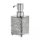 thumbnail image 1 of 3xDispensador De Jabón Líquido, Botella Con Bomba Para Loción, Para Baño, Encimera De Jabón Líquido, Gris Claro, 1 of 8