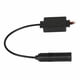 thumbnail image 5 of Mejora del estéreo del vehículo con diseño resistente al agua, amplificador de antena para automóvil con fuente de alimentación de 12 V para compatibilidad universal, 5 of 6