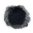 thumbnail image 3 of Chignon Synthétique Bouclé Élastique Extension de Cheveux Chignon Postiche, 3 of 7