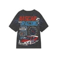 thumbnail image 4 of NASCAR, Boys' Relaxed Graphic T-Shirt, Speed ALT, Sizes 4-18, 4 of 5