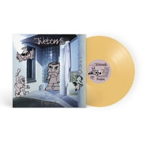 Jivebomb - Ethereal - Music & Performance - Vinyl