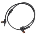 thumbnail image 1 of Sensor de Velocidad de Rueda ABS para Mercedes-Benz CLS550 Durable No.A2125400517 Sensor ABS Frontal Izquierdo, 1 of 6