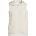 thumbnail image 6 of Avia Women's and Women's Plus Faux Shearling Vest, Sizes XS-4X, 6 of 6