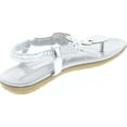 thumbnail image 5 of Lucita Womens Fashion Bling Strap Sandals, 5 of 7