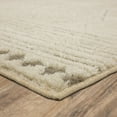 thumbnail image 2 of Mohawk Home Vado Geometric Woven Indoor Area Rug, Cream, 6' 6" x 9' 6", 2 of 9