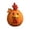 Rooster, variant on Fall Decor,Cute Animals Decorative Pumpkins,Thanksgiving Resin Pumpkins Figurine,Fall Centerpieces for Tables,Fall Decor Indoor for Home Decorations,Rooster