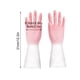 thumbnail image 2 of Aparatos de cocina, Accesorios de cocina, Utensilios de cocina, Herramientas de cocina Guantes impermeables Guantes impermeables Guantes de colores surtidos Guantes fáciles de limpiar Guantes para tar, 2 of 9