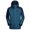 Blue, variant on Men's Ski Jacket 3 in 1 Outerwear Windbreaker Hiking Jacket with Hood Athletic Jackets Inner Fleece