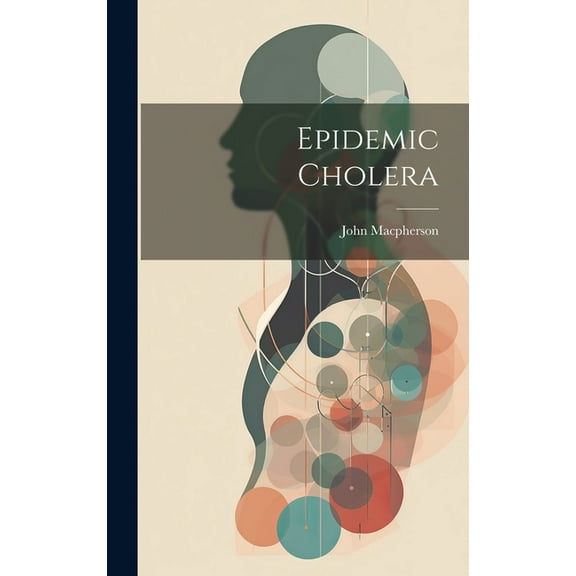 Epidemic Cholera (Hardcover)