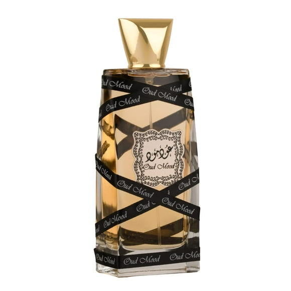 Perfume Lattafa Perfumes Oud Mood unisex 100 ml