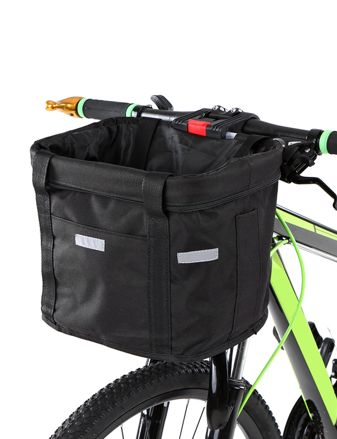 bicycle front bag
