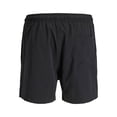thumbnail image 2 of JACK&JONES Traje de baño hombre - JPSTMAUI JJSWIM SOLID AKM SN, bañador Negro XL (X-Large), 2 of 3